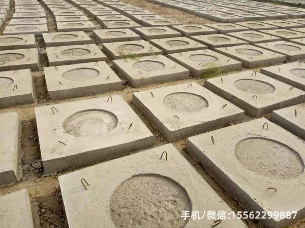 安乡DP12混凝土电杆底盘