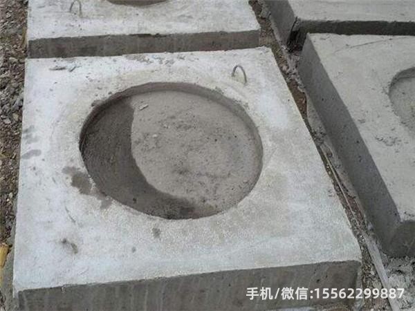 安乡DP14混凝土电杆底盘